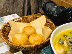 锡和玉兰饼-锡和无锡菜(景丽苑店)