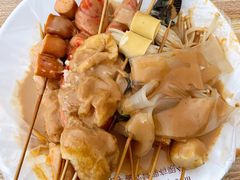 -郭记小街麻辣烫(南小街总店)