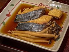 -翔峰炭火鳗鱼(悦泰街里公寓店)