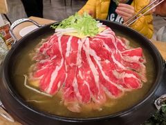 -WOW LUCKY创意韩料(龙阳广场店)
