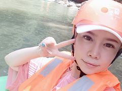 -雅鲁激流探险漂流