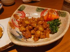 柚香鸡软骨-天手古舞居酒屋(889广场店)