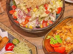 -肉魁屋·烧肉·烧鸟·酒场(高新店)