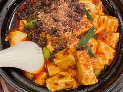 -陈麻婆豆腐(春熙店)