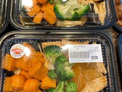 -果蔬好生活超市(新荟城店)