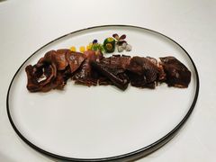 本邦酱鸭-乾隆美食·本帮菜(黄河路店)