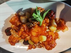 -西安饭庄·非遗陕菜(钟楼店)
