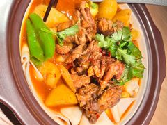 -纳鲁孜·新疆特色餐厅(上海悦荟广场店)