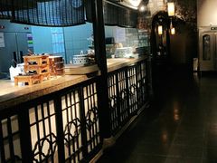 -绿茶餐厅(石家庄万象城店)