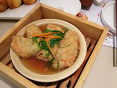 -蔡澜点心·粤菜(西单大悦城店)