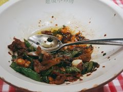 -老湘村·湖南土菜(天河维多利店)