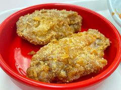 -复旦大学本部-食堂