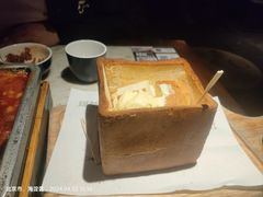 -绿茶餐厅(龙湖星悦荟店)