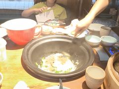 -三个渔夫·蒸汽海鲜(小白楼店)