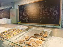 -日进一片海.生腌海鲜火锅.宵夜烧烤(三里屯总店)
