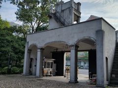 -上海市龙华烈士陵园