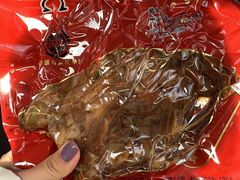 塑封鸡骨架-卜奎风味便宜坊(兴隆路店)