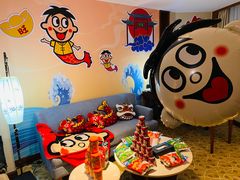 -上海神旺大酒店