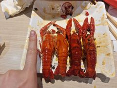 -叶派龙虾•招牌香辣蟹·海鲜(中海国际店)
