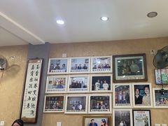 -天发芽·何记葫芦头泡馍·传统小吃(报恩寺街店)