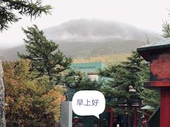 -富士山吉田線五合目