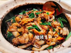 啫啫生肠-惠食佳(滨江大公馆店)