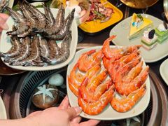 -梨花自助烤肉(西三旗万象汇黑金店)