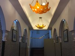-黄海海鲜酒店(静海路店)