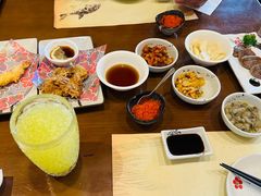 -红叶日本料理(开发区店)