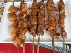 -西塔大冷面(市府大路店)