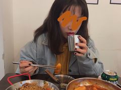-青春分食(仙林大学城店)