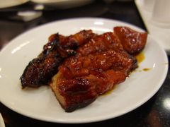 叉烧-丽的面家(多宝路店)