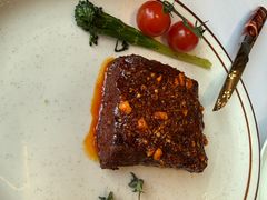 -马克西姆俄罗斯餐厅(通亚街店)