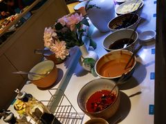 -青瓷火锅料理(西单大悦城店)