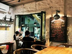 -Apollo·西班牙小酒馆(安福路店)