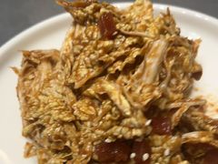 -北平小馆·烤鸭·家常菜(磨房北里店)