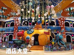 -珠海长隆海洋王国