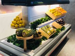 -野萃山·潮汕厚果汁(十亩地店)