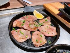 牛舌铁板烧-日葵 大阪烧ひまり(仙霞路店)
