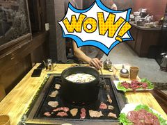 -滇藏石锅宴(崇仁巷老店)