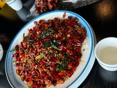 -三生三味密宗川菜·江景餐厅(来福士店)