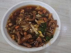 -富辉粉店·海南咖喱饭