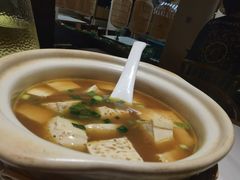 -风味小馆(天目湖宾馆店)