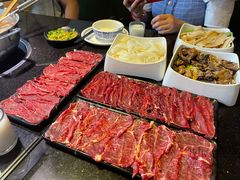 -尚合里潮汕牛肉火锅(海沧店)