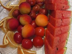 -真爱中国餐馆·年华店(朱雀大街店)