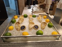 -TABLE·味西餐厅-成都茂业JW万豪酒店