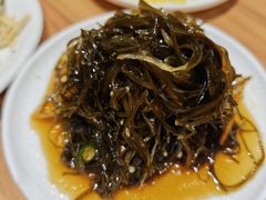 -西部马华清真兰州牛肉面·烧烤夜市(三里河店)