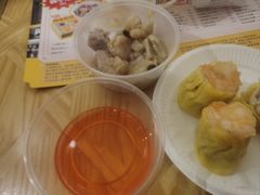 -满记甜品(湖滨店)