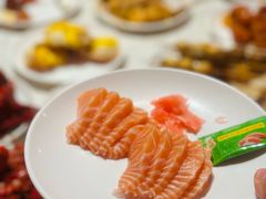 -北京海德酒店温泉