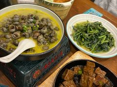 -锡和无锡菜(景丽苑店)